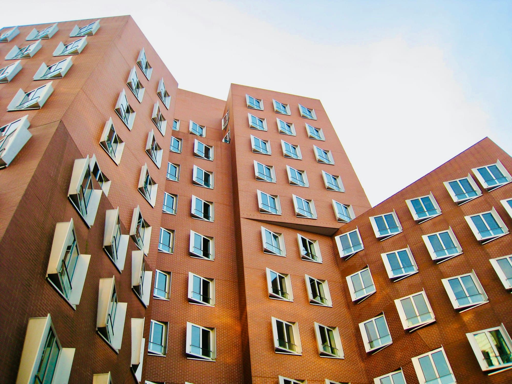 Horizon Villas, Ajah