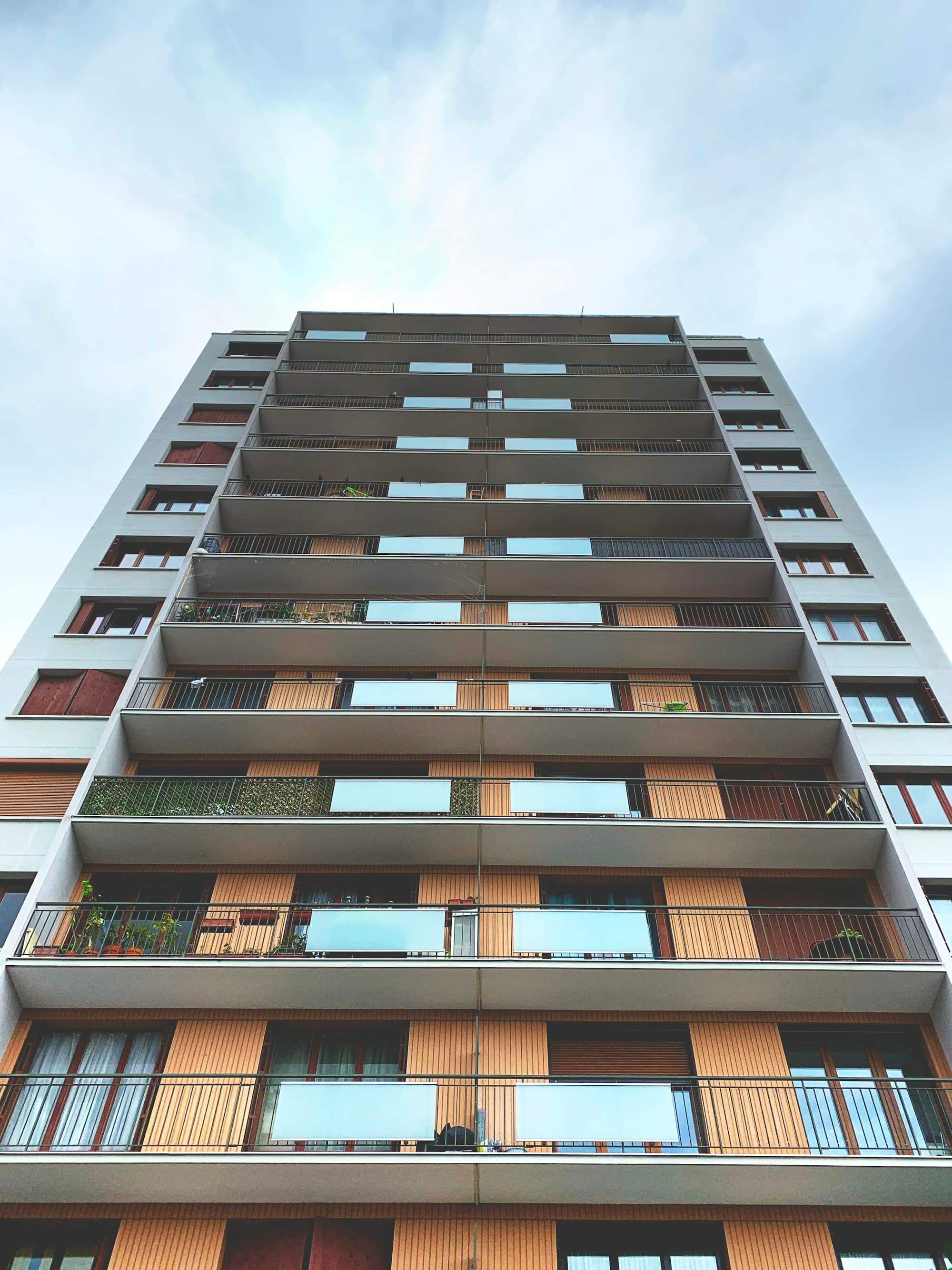 Oakview Residences, Ikeja