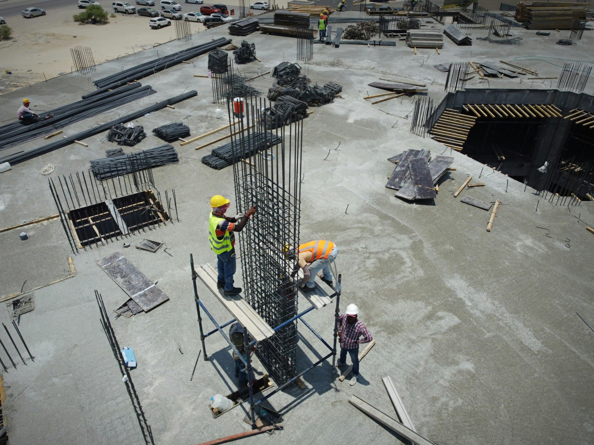 Oakview Residences, Ikeja, Lagos