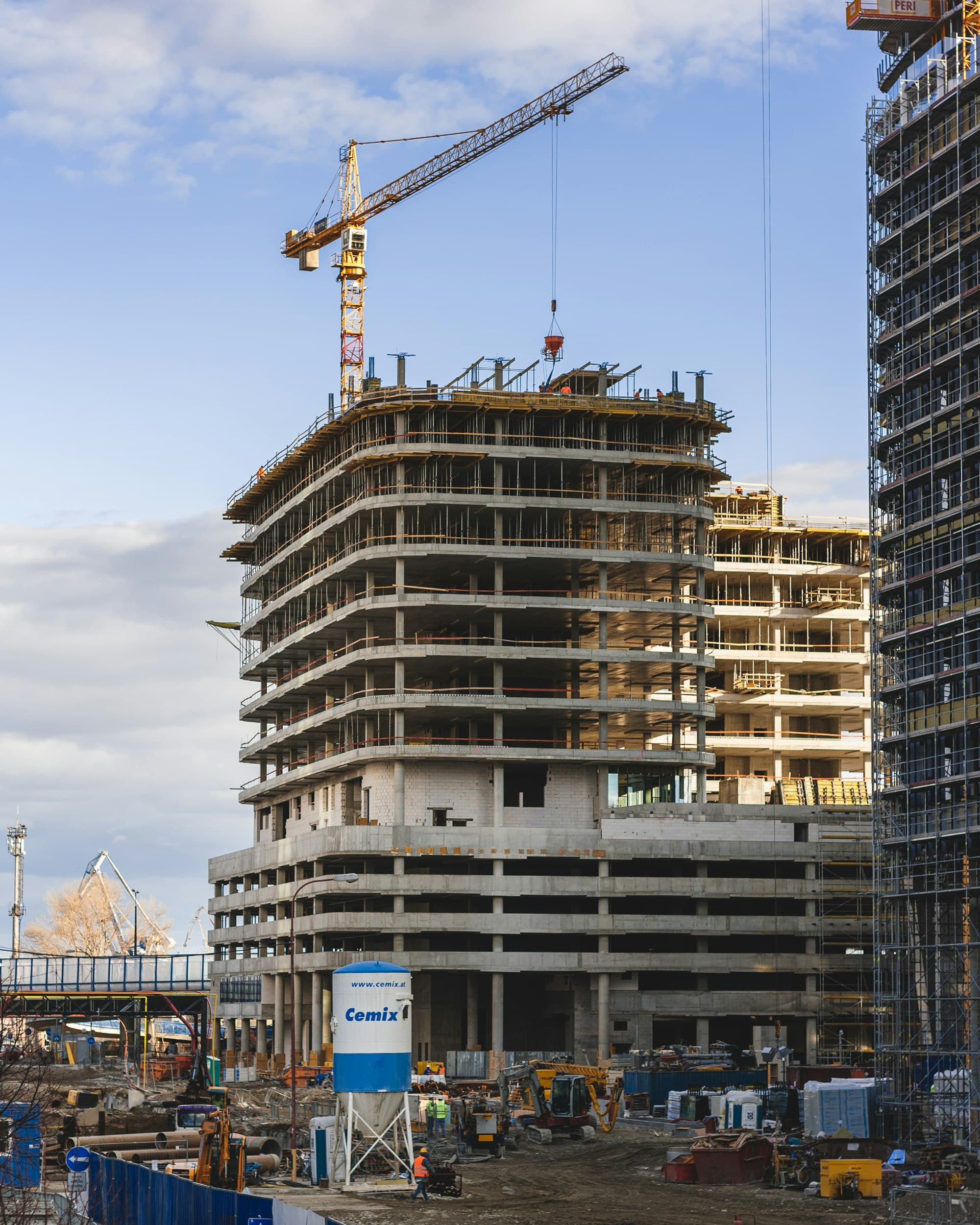 Sekibat Heights, Lekki, Lagos